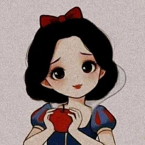 Snow white cute face | Gambar karakter disney, Lukisan, Gambar karakter Cute Face Cartoon, Drawing Disney, Face Cartoon, Disney Character Art, Walt Disney Princesses, Kids Cartoon Characters, Disney Princess Cartoons, Girl Face Drawing, Doremon Cartoon