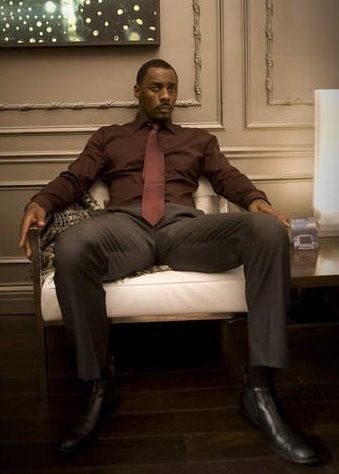 Class Idris Elba, Elba, Idris Alba, Fine Black Men, Gorgeous Black Men, Favorite Picture, Well Dressed Men, Good Looking Men, Fine Men