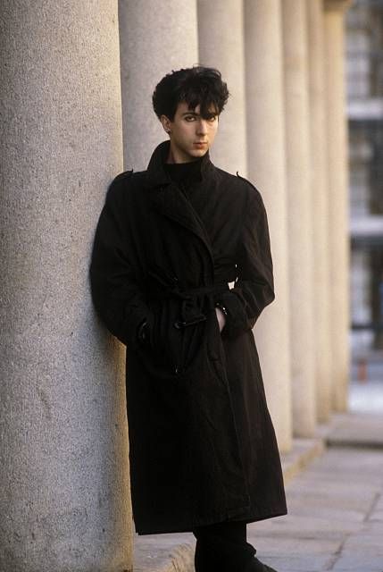 Marc Almond Tainted Love Soft Cell, 80s Alternative Fashion Men, Trad Goth Photoshoot, Marc Almond 80s, Soft Cell Band, Goth Homecoming, 80s Alternative Fashion, Marc Almond, Tainted Love