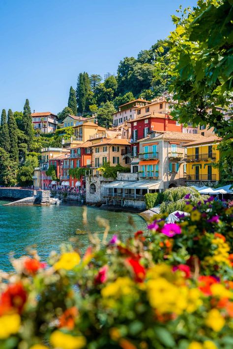 Lake Como Wallpaper Iphone, Lake Como Verena, Lierna Lake Como, Lake Como Italy Aesthetic, Como Italy Aesthetic, Italy Aesthetic Wallpaper, Lake Como Aesthetic, Lac Como, Varenna Lake Como