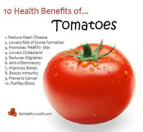 Tomatoes Health Benefits Of Tomatoes, Excellent Health, Tomato Nutrition, Calendula Benefits, Food Health Benefits, Fruit Benefits, Matcha Benefits, Coconut Health Benefits, Lower Cholesterol