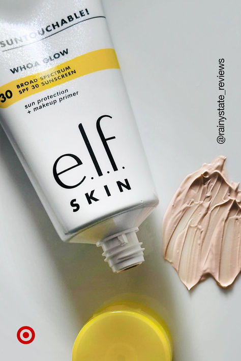 Prep your skin for sunny days with this multitasking, tinted SPF. Add it to your AM skin care routine—doubles up as a sunblock & a smooth base for flawless makeup. Glowy sun-kissed days are here to stay. Am Skin Care Routine, Tinted Sunscreen For Face, Glow Sunscreen, Sunscreen For Face, Makeup Glowy, Tinted Sunscreen, Dry Skincare, Jet Magazine, Sephora Skin Care