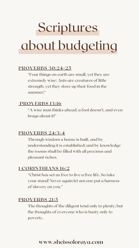 Scriptures On Consistency, Scriptures To Pray Over Finances, Finance Scriptures Bible Verses, Scripture About Wealth, God Will Guide You Bible Verse, Bible Study Devotional, Scriptures For Women Spiritual Growth, Procrastination Bible Verse, Scripture About Finances