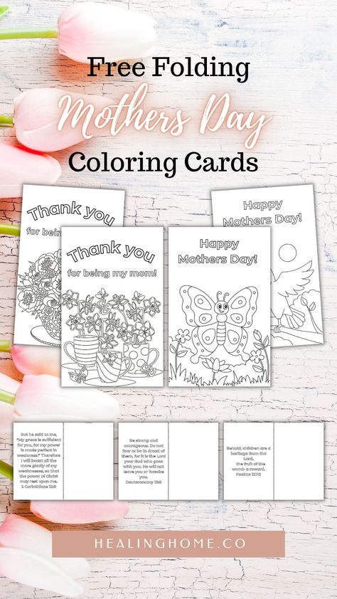 Here is an abundance of free Christian Mothers day coloring cards for you to download and use for your special mom! #coloring #mothersdaycoloringcards #mothersdaycoloring #coloringcards #coloringmoms #mothersday Sunday School Mothers Day Card, Mother's Day Craft Sunday School, Free Printable Mothers Day Coloring Cards, Christian Mother’s Day Crafts For Kids, Easy Mother’s Day Sunday School, Mothers Of The Bible Free Printable, Sunday School Mother's Day Craft, Free Printable Mothers Day Crafts, Mothers Day Crafts For Sunday School