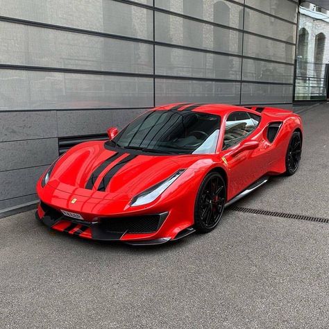 Exotic Sports Cars, Бмв X3, Bmw X7, Luxury Sports Cars, New Ferrari, Ferrari 488, Street Racing Cars, Cool Sports Cars, Ferrari Car