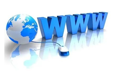 How to lay out the homepage of the website better? - taibonetworks Information Age, What Is Html, World Wide Web, Internet Providers, Web Technology, Crypto Mining, Internet Explorer, Web Server, Profitable Business