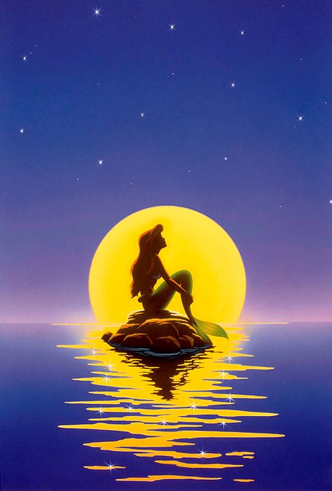 ▣ The Little Mermaid (1989) promotional poster Mermaid Wallpaper Iphone, Mermaid Wallpaper Backgrounds, Little Mermaid Wallpaper, The Little Mermaid 1989, Disney Poster, Personaje Fantasy, Foto Disney, Image Princesse Disney, Mermaid Wallpapers