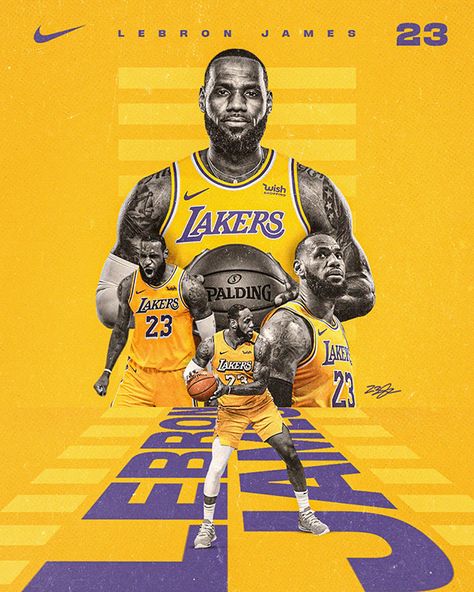 Sports, Graphic Design, Lebron James, Basketball, Nordic Logo, Basketball Wallpaper, Logo Creation, Design Advertising, Graphic Design Advertising