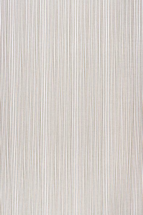 £100.00Zelda Stripe - Brownhttps://nicholashaslam.com/shop/fabrics-wallpaper/patterned-fabrics/stripes/zelda-brown/Design Width: 137cm Vertical Repeat: - Horizontal Repeat: 1cm Composition: 67%L 33%C Rub Test: 30000 – Dry Clean Only Also available as wallpaper. For cuttings and returnable samples please contact samples@nicholashaslam.comNicholas Haslam Fabric Graphic Design, Texture Fabric Pattern, Stripe Illustration, Dark Green Design, Strips Pattern, Ethnic Print Pattern, Horizontal Wallpaper, Fabrics Wallpaper, Patterned Fabrics