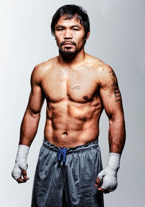 Manny Pacquiao General Santos, Manny Pacquiao Art, Martial Arts Games, Boxing Images, Boxing Posters, Legendary Pictures, Michael Art, Manny Pacquiao, Professional Boxer