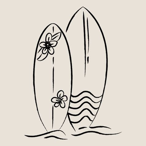Tattoo Designs, Hats, Tattoos, Surf Board, Digital Downloads, T Shirts, Drawings