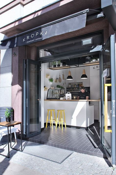 Mini Cafeteria, Mini Cafe, Small Coffee Shop, Bar Interior Design, Cafe Shop Design, Small Cafe, Coffee Shops Interior, 카페 인테리어 디자인, Bakery Design