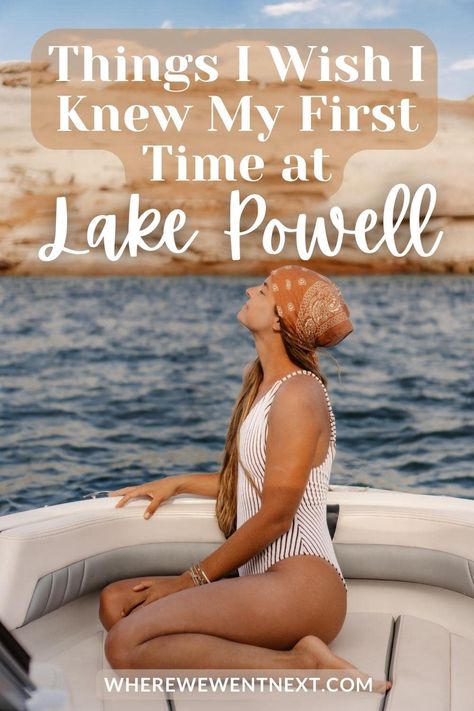 House Boat Lake Powell, Lake Powell Kayaking, Lake Powell Boat Rental, Lake Powell Houseboat Packing List, Houseboat Outfits, Lake Powell Houseboat Meals, Lake Powell Camping, Lake Powell Packing List, Lake Powell Outfits