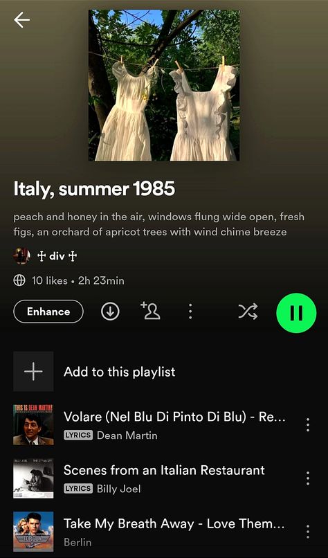 Romantic Music Playlist, Spotify Playlists Links, Cool Playlist Covers Aesthetic, Pump Up Playlist Cover, Space Playlist Cover, Italian Music Playlist, Spotify Playlists To Listen To, Classical Music Recommendations, Playlist Themes Ideas