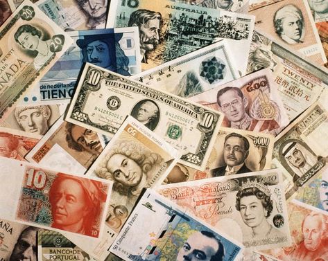 Why You Should Consider Currency ETFs Foreign Currency, All Currency, Profit And Loss Statement, Currency Note, Investing Strategy, Contract Design, Stock Broker, Image Bank, Investment Banking