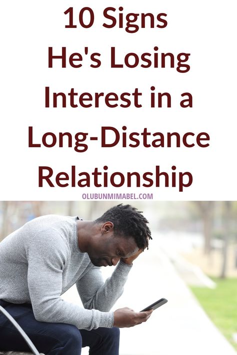 Long Distance Marriage, Long Distance Dating, Losing Interest, Relationship Boundaries, Relationships Are Hard, Distance Relationships, Long Distance Love, Relationship Challenge, Godly Relationship