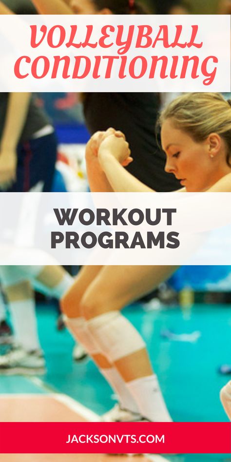 Volleyball Conditioning Workout Programs Conditioning Drills For Volleyball, Volleyball Defensive Coverage, Box Jump Workout Volleyball, Volleyball Agility Workouts, Exercises For Volleyball Players, Volleyball Conditioning Workouts Gym, Volleyball Strength Training, Volleyball Training Workouts, Volleyball Drills For High School