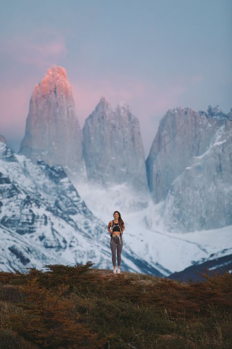 Torres Del Paine National Park, Patagonia Travel, Patagonia Chile, Camp Vibes, Camping Destinations, Hiking Destinations, Wildlife Photos, Take A Hike, Camping Fun