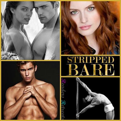 Readers Retreats: Stripped Bare by Emma Hart Romance Novels, Hidden Book, Bound By Honor, Being Used Quotes, Cora Reilly, Romantic Suspense, Contemporary Romances, Favorite Authors, Book Blog