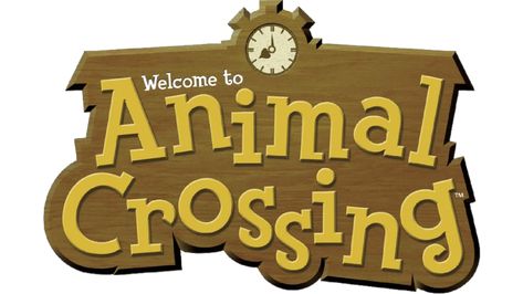 Animal Crossing Logo, Wii Sports, Game Creator, Animal Crossing Characters, Your Spirit Animal, Video Games Nintendo, Animal Crossing Game, Leaf Logo, Animal Games