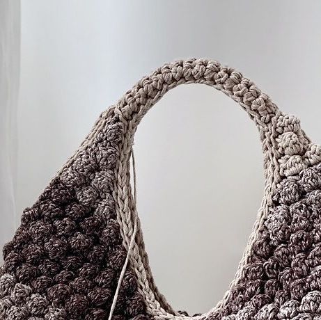 Amigurumi Patterns, Bag Tutorials, Crochet Hobo Bag Pattern, Hobo Bag Tutorials, Crochet Hobo Bag, Hobo Bag Patterns, Hobo Style, Bags Tutorial, Tapestry Crochet