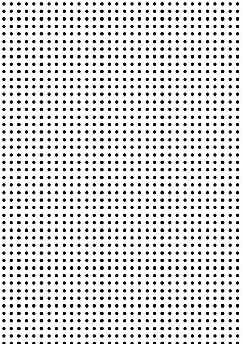 FREE printable black-and-white dots pattern paper Dot Texture Pattern, Dots Design Pattern, Comic Dots, Black And White Pattern Design, Patterns Black And White, Comic Pattern, Dotted Texture, Pattern Dots, Free Printable Planner