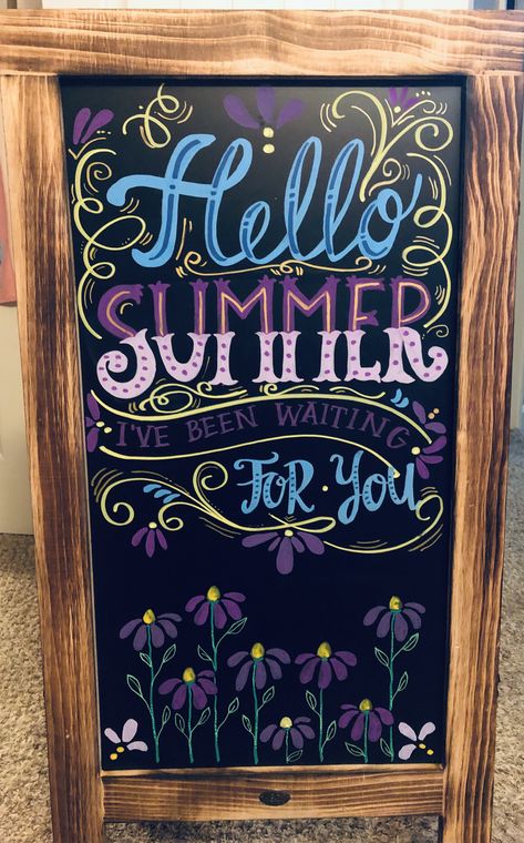 Restaurant Chalk Sign Ideas, Chalk Art Menu Board, Chalk Art Board, Spring Restaurant Chalkboard, Chalk Sign Ideas Store, Board Writing Ideas Chalk, Chalkboard Ideas Restaurant, Fun Chalkboard Art, Brunch Chalkboard Signs