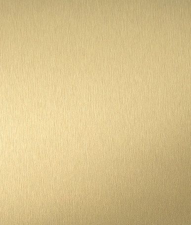 Brushed Brass NuMetal Aluminum Laminate 4ft. x 8ft. 934 Laminate Texture, Brushed Metal Texture, Texture Metal, Gold Sheets, Decorative Ceiling Tile, Golden Texture, Faux Beams, Laminate Sheets, Brass Texture