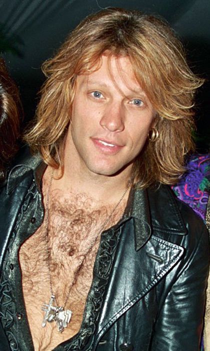 Jon Bon Jovi’s best hair transformations - HELLO! Canada Bon Jovi 80s, Bon Jovi Always, Bon Jovi Pictures, 80s Hair Bands, 80s Hair, Farrah Fawcett, Jon Bon Jovi, Bon Jovi, Hair Transformation