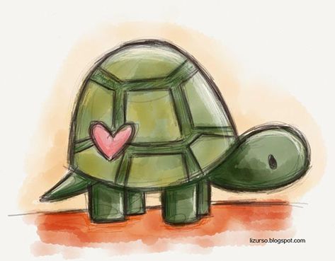 Liz Urso: Ipad Turtle Doodle Turtle Doodle, Cute Turtle Drawings, Turtle Quotes, Tortoise Drawing, Doodle Google, Turtle Tattoos, Turtle Drawing, Tortoise Turtle, Turtle Tattoo