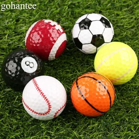 Description: Name: Golf sports ball Colour: as shown Weight: 45g Material: inner elastic rubber, Shell dupont sarin Compression hardness: 90 Elasticity: 60-65% Diameter: 42.7mm/1.68 inches Packing: 1 *Golf sports ball Note: Due to manual measurement, there may be a difference of 1 - 3 cm.Colors deviation might differ due to different monitor settings, please kindly understand. Color: billiards. Golf 6, Baby Hair Clips, Womens Golf Shoes, Sports Balls, Golf Sport, Golf Balls, Golf Game, Yoga Pants Women, Mens Bow Ties