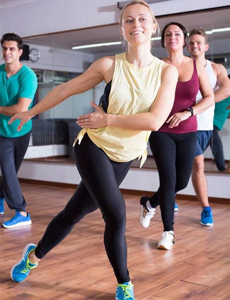 Clam Exercise, Zumba Benefits, Zumba Dance Workouts, Burn 500 Calories, Zumba (dance), Zumba Instructor, Pole Dance Moves, Zumba Dance, Boot Camp Workout