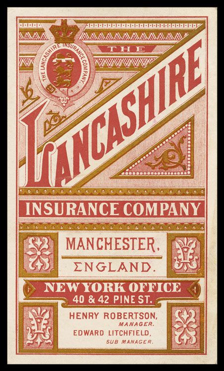 Victorian Gaslight Style. C. Late 1800s- Early 1900s Vintage Graphic Design, 19th Century Graphic Design, 1800s Typography, Inspiration Typographie, Sejarah Kuno, Etiquette Vintage, Vintage Packaging, Victorian Design, Vintage Type