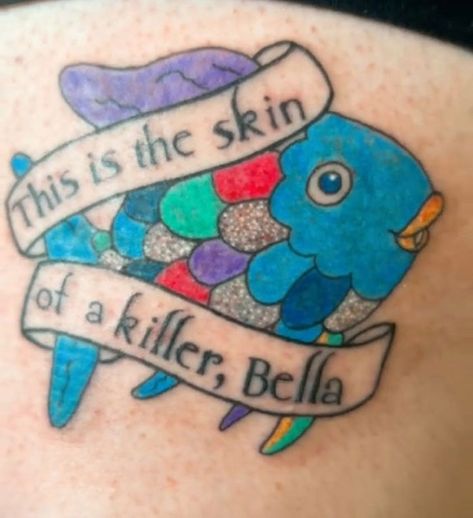 Humour, Little Tattoos, Bad Tattoos, Body Mods, Twilight Memes, Tattoo Fails, Cool Tats, Mia 3, Funny Tattoos