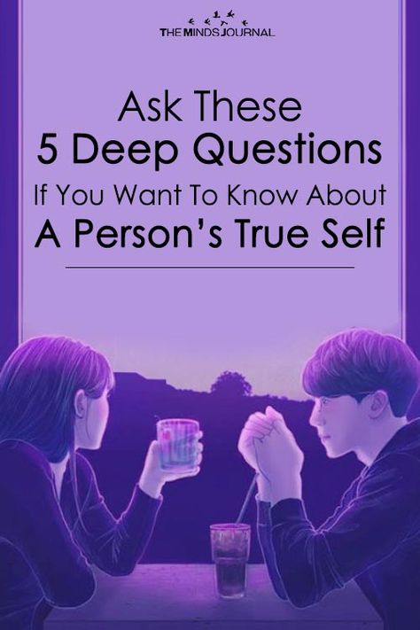 Ask These 5 Deep Questions If You Want To Know About A Person's True Self Psychology Questions To Ask, Deep Emotional Questions, Psychological Questions To Ask, Truth Questions For Boys, Emotional Chart, Psychological Questions, Truth Question, Questions To Ask People, Conversation Quotes