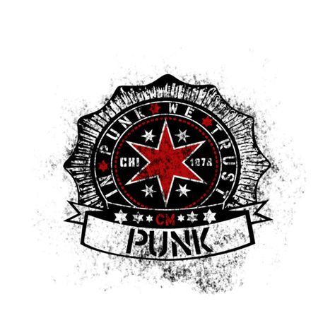 Cm Punk Logo, Trust Logo, Punk Logo, Wwe Logo, Nxt Takeover, Wrestling Posters, Watch Wrestling, Wwe Legends, Wwe World