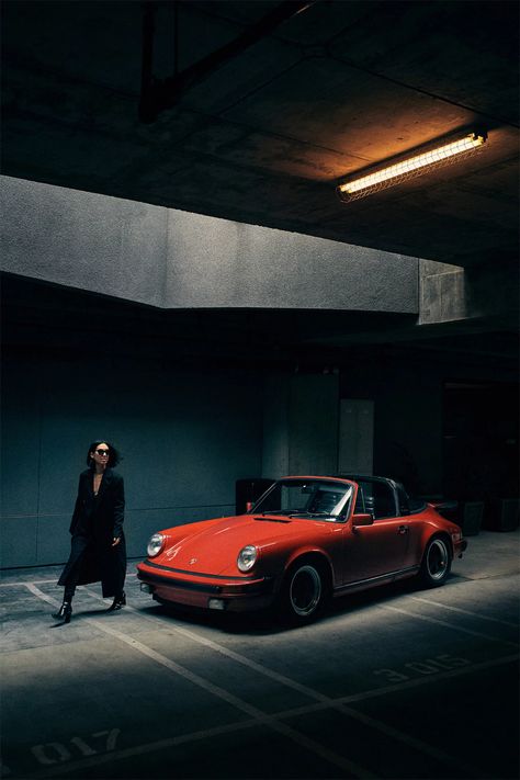 Automotive Photography by Jack Schroeder | Daily design inspiration for creatives | Inspiration Grid Men Cars Photography, Mode Editorials, Car Poses, Car Organization, Car Aesthetic, Car Inspiration, Ferrari F40, Automotive Photography, Car Guys
