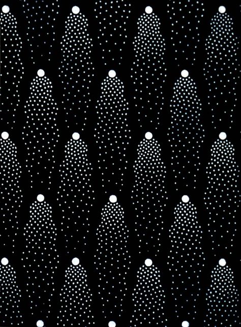 Muster | Kunst | Grafik | Formen | Farben Pattern Illustrations, Textil Design, Design Textile, Pretty Patterns, Illustration Inspiration, Pattern Illustration, Dot Painting, Dots Pattern, Dots Art