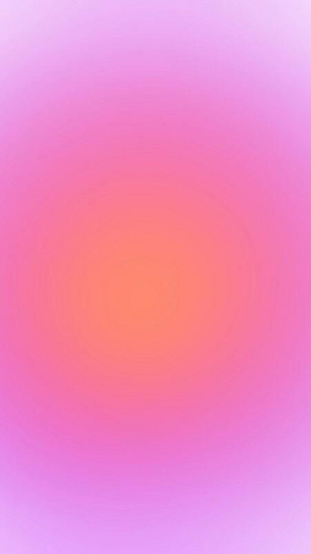 pink, orange, and purple aura colors Aura