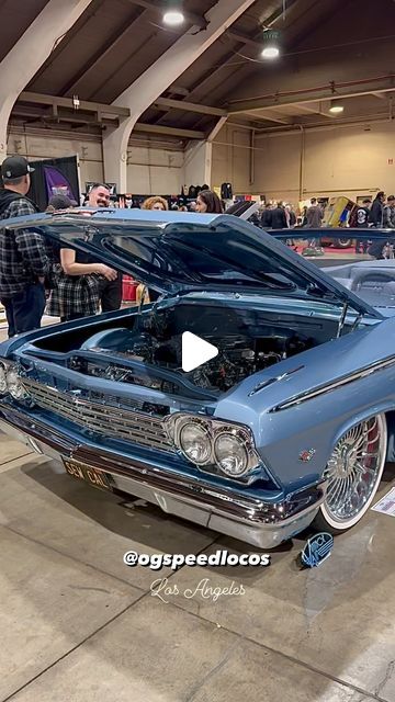 OG SPEED LOCOS on Instagram: "🔥 Amazing 62 Chevy on display at the car show 🏆✨  Please like, follow and Subscribe for more amazing rides 🙏💯💯  🎥✨ @ogspeedlocos USA Originals   Please tag car owner👉  #amazing #car #lowrider #lowriders #lowriderscene #kustom #kustomcars #kustomkulture #westcoastkustoms #62impala #impala #impalass #1962impala #chevyimpala #califas #ranflas #ranfla #lowriding #lowlows #lowlow #slammedcars #lowriderculture #lowriderphotography #lacultura #ogspeedlocosmagazine" Car Lowrider, 1964 Chevy Impala Ss, 63 Chevy Impala, 1962 Chevy Impala, 67 Impala, 64 Impala, Chevy Impala Ss, Slammed Cars, Low Riding