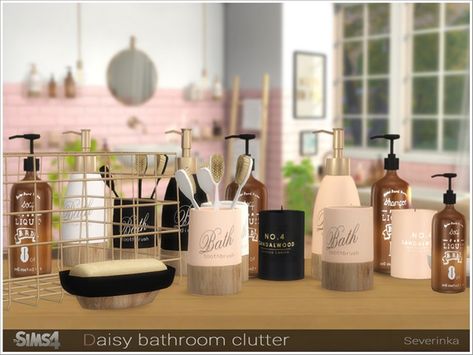 Sims 4 Kitchen, Muebles Sims 4 Cc, Sims 4 Clutter, Sims4 Clothes, Sims 4 Cc Packs, The Sims 4 Download, Sims 4 Cc Furniture, Sims Hair, Sims 4 Mods Clothes