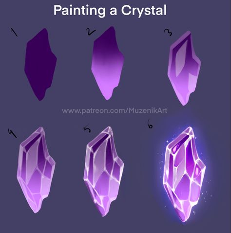 Digital Painting Tutorials, Výtvarné Reference, Hur Man Målar, Digital Painting Techniques, Kraf Diy, Digital Art Beginner, Coloring Tutorial, Ipad Art, Anime Drawings Tutorials