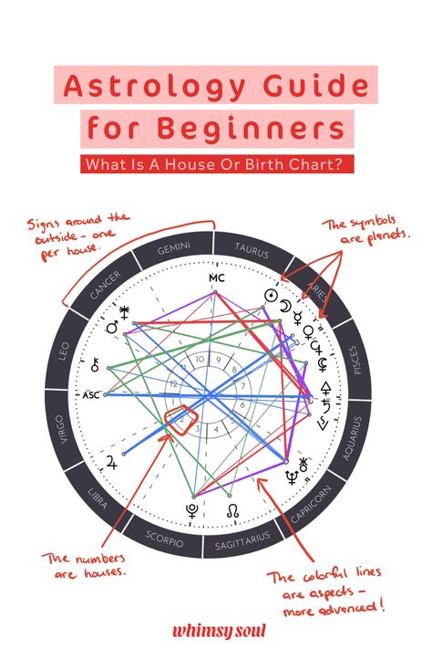 What is a rising sign and why do you need to know your birth chart to read your horoscope? This is your Astrology 101 complete guide for Astrology beginners. Everything you need to know to get started in reading the stars! Find your Zodiac Signs Facts. Whimsy Soul Rising Zodiac Signs Chart, How To Make An Astrology Birth Chart, How To Find Your Birth Chart, Zodiac Birth Chart Meaning, Reading Astrology Chart, African Astrology Signs, Breaking Your Astrology Down, Reading Your Birth Chart, Astrology Degree Chart