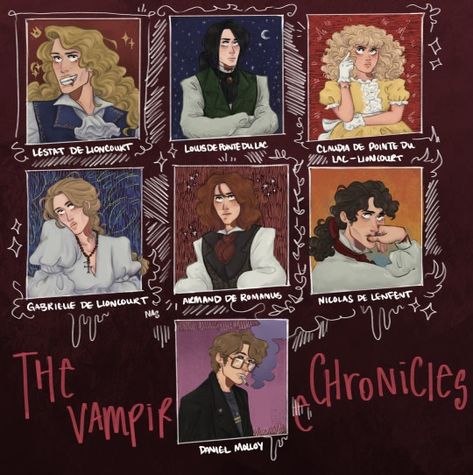 The Vampire Chronicles Fanart, Louis And Lestat Fanart, Lestat X Louis Fanart, Armand Fanart, Vampire Chronicles Fanart, Devils Minion, Armand And Daniel, Iwtv Fanart, Interview With The Vampire Fanart
