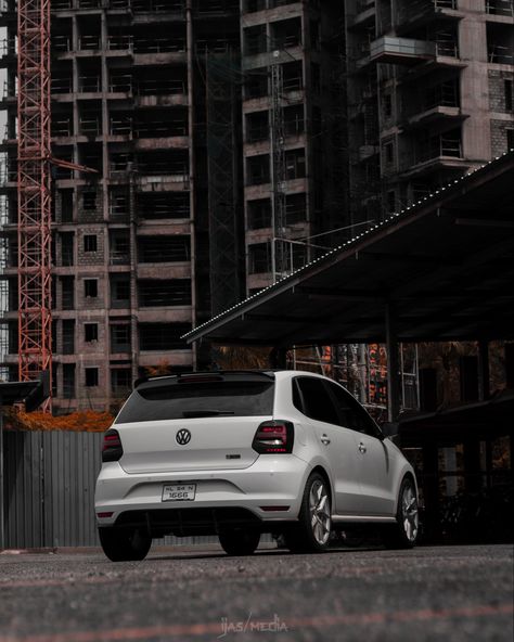 White VW polo gt modified india Polo Gt Modified Wallpaper, Polo Gt Wallpaper, Polo Gt Modified, Polo Modified, Polo Gt, Polo Car, Biker Photography, Rain Pictures, Krishna Wallpapers