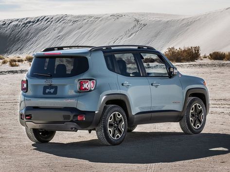 Hatchbacks, Best Small Suv, 2016 Jeep, Small Suv, Chrysler Jeep, Jeep Renegade, Pretty Cars, Jeep Girl, Future Goals