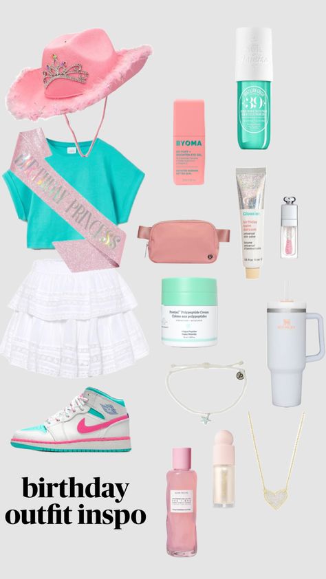 Preppy Party Outfit, Pretty Halloween Costumes, Preppy Party, Slay Outfits, Birthday Fits, Casual Preppy Outfits, Birthday Party Outfits, Trendy Outfits For Teens, Cute Lazy Outfits