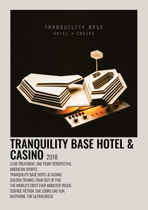 Arctic Monkeys Poster Tranquility Base, Artic Monkeys Album Cover Wallpaper, Arctic Monkeys Tranquility Base Hotel & Casino Poster, Arctic Monkeys Album Cover Poster, Polaroid Poster Arctic Monkeys, Music Polaroid Posters Arctic Monkeys, Tranquility Base Hotel And Casino Album Cover, Arctic Monkeys Song Poster, Arctic Monkeys Album Covers