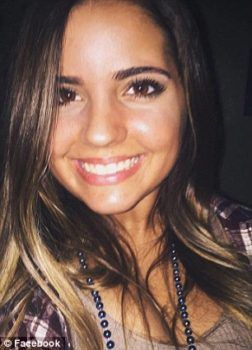 Body Of Texas State Freshman Found Wedged Under Shuttle Bus 14 Hours After She Was Hit Frat Party, Shuttle Bus, Frat Parties, Women's Shooting, 20 Year Old, Party Bus, Texas State, Quick Workout, 20 Years Old