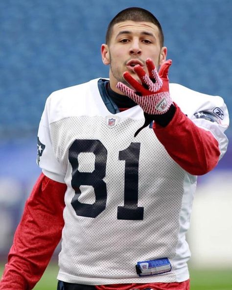 Instagram, New England Patriots, American Football, Aron Hernandez, Sports Jersey, Football